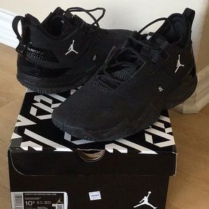 Jordan Westbrook One Take Shoes